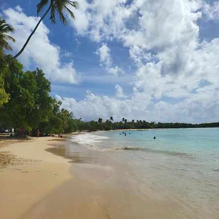 Apartamento Sud Madinina - Sainte Anne Exterior foto