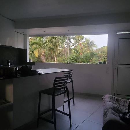 Apartamento Sud Madinina - Sainte Anne Exterior foto