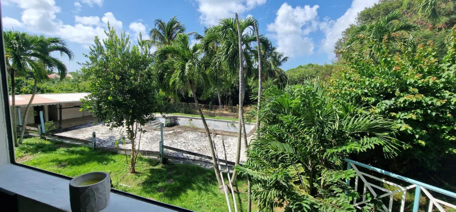 Apartamento Sud Madinina - Sainte Anne Exterior foto